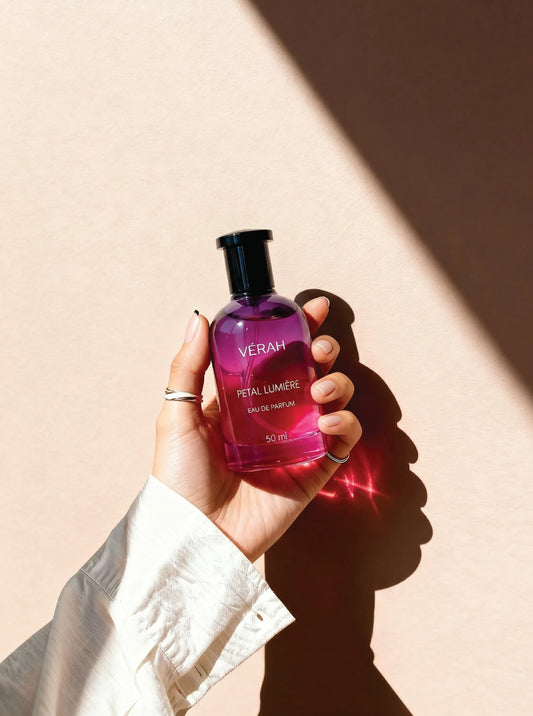 Petal Lumiere 50ML Long Lasting EDP Perfume