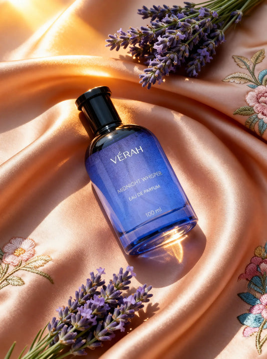 Midnight Whisper 100ML Long Lasting EDP Perfume