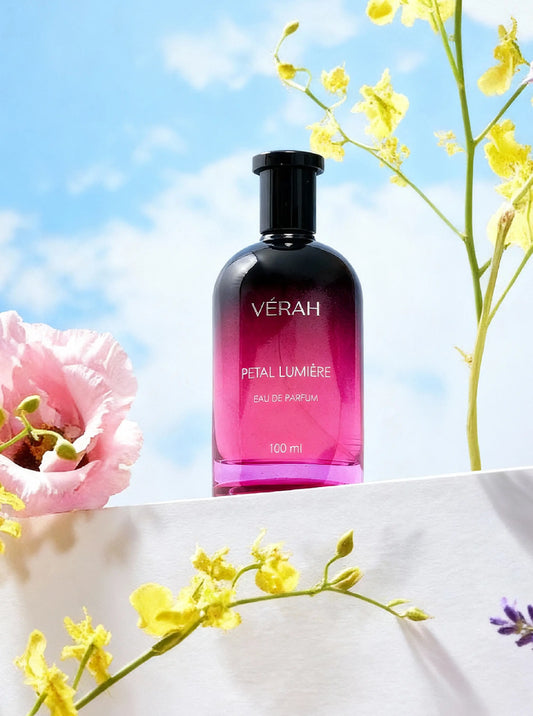 Petal Lumiere 100ML Long Lasting EDP Perfume
