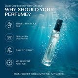 Aqua Etoile 15ML Long Lasting EDP Perfume