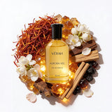 Aurora Veil 50ML Long Lasting EDP Perfume