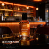 Bourbon Smoke 50ML Long Lasting EDP Perfume