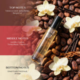 Bourbon Smoke 15ML Long Lasting EDP Perfume