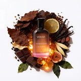 Bourbon Smoke 100ML Long Lasting EDP Perfume