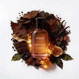 Bourbon Smoke 50ML Long Lasting EDP Perfume