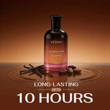 Bourbon Smoke 100ML Long Lasting EDP Perfume