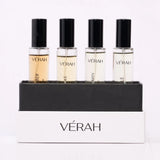 Alpha Collection Set For Him • Long Lasting EDP Perfume Set