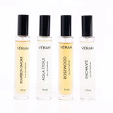 Collection Kit – Unisex • Long Lasting EDP Perfume Set