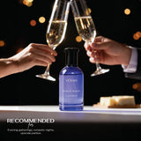 Midnight Whisper 50ML Long Lasting EDP Perfume