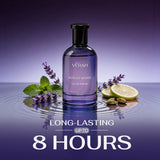 Midnight Whisper 50ML Long Lasting EDP Perfume