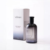 Noir Mirage 100ML Long Lasting EDP Perfume