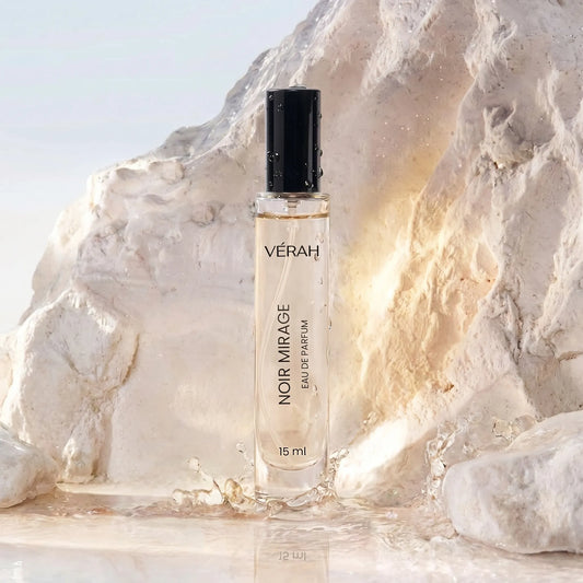 Noir Mirage 15ML Long Lasting EDP Perfume