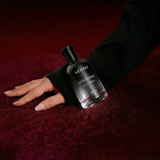 Noir Mirage 100ML Long Lasting EDP Perfume