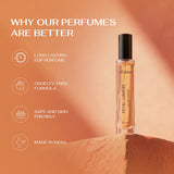 Petal Lumiere 15ML Long Lasting EDP Perfume