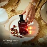 Rosewood 100ML Long Lasting EDP Perfume