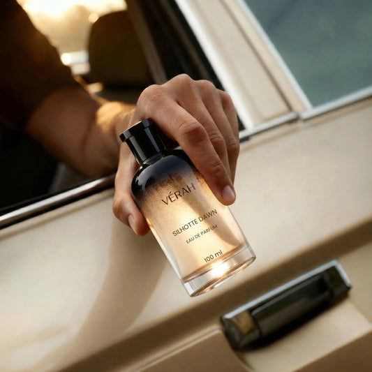 Silhouette Dawn 100ML Long Lasting EDP Perfume