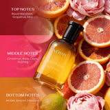 Silhouette Dawn 50ML Long Lasting EDP Perfume