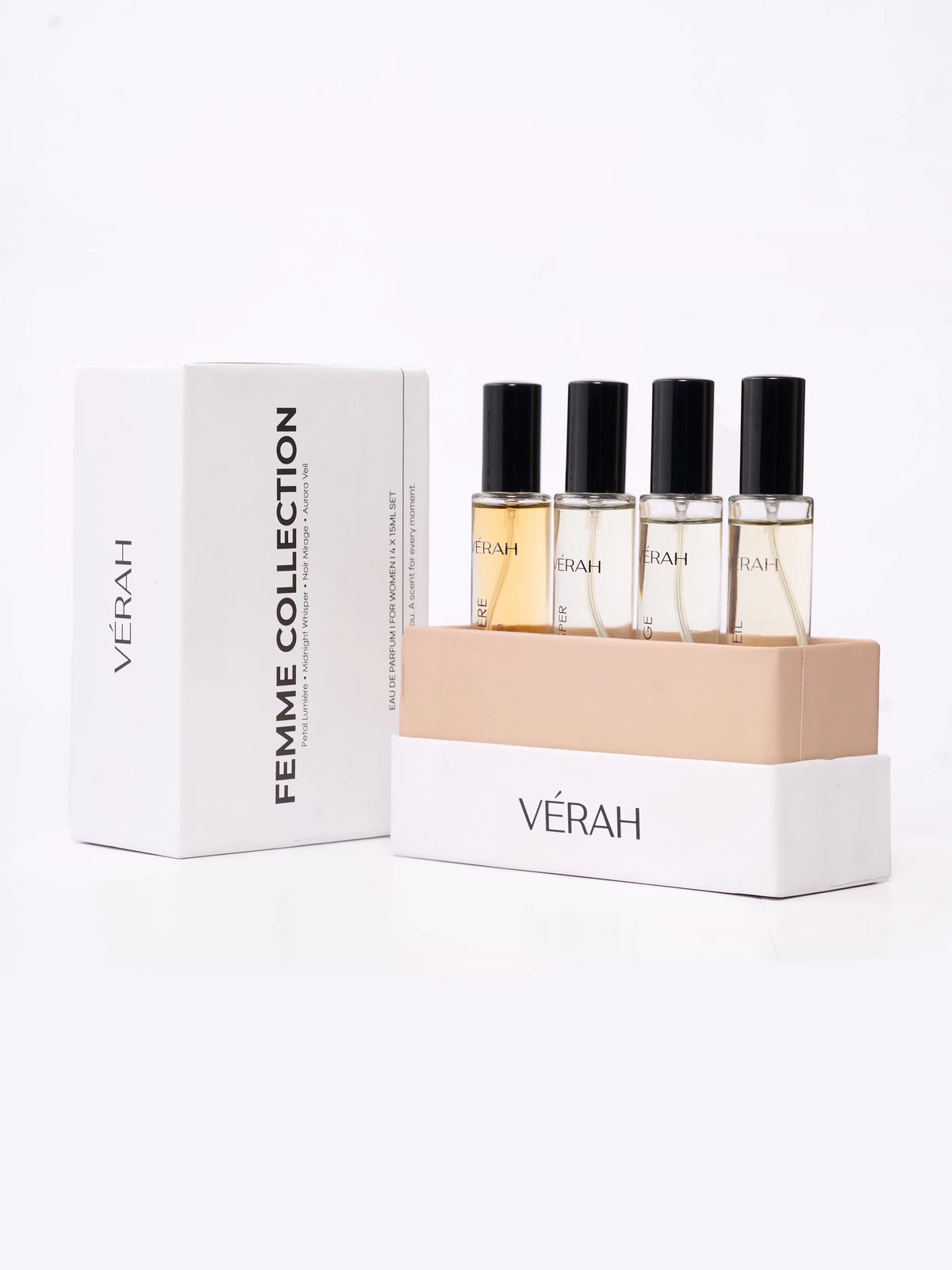 Femme Collection Set For Her