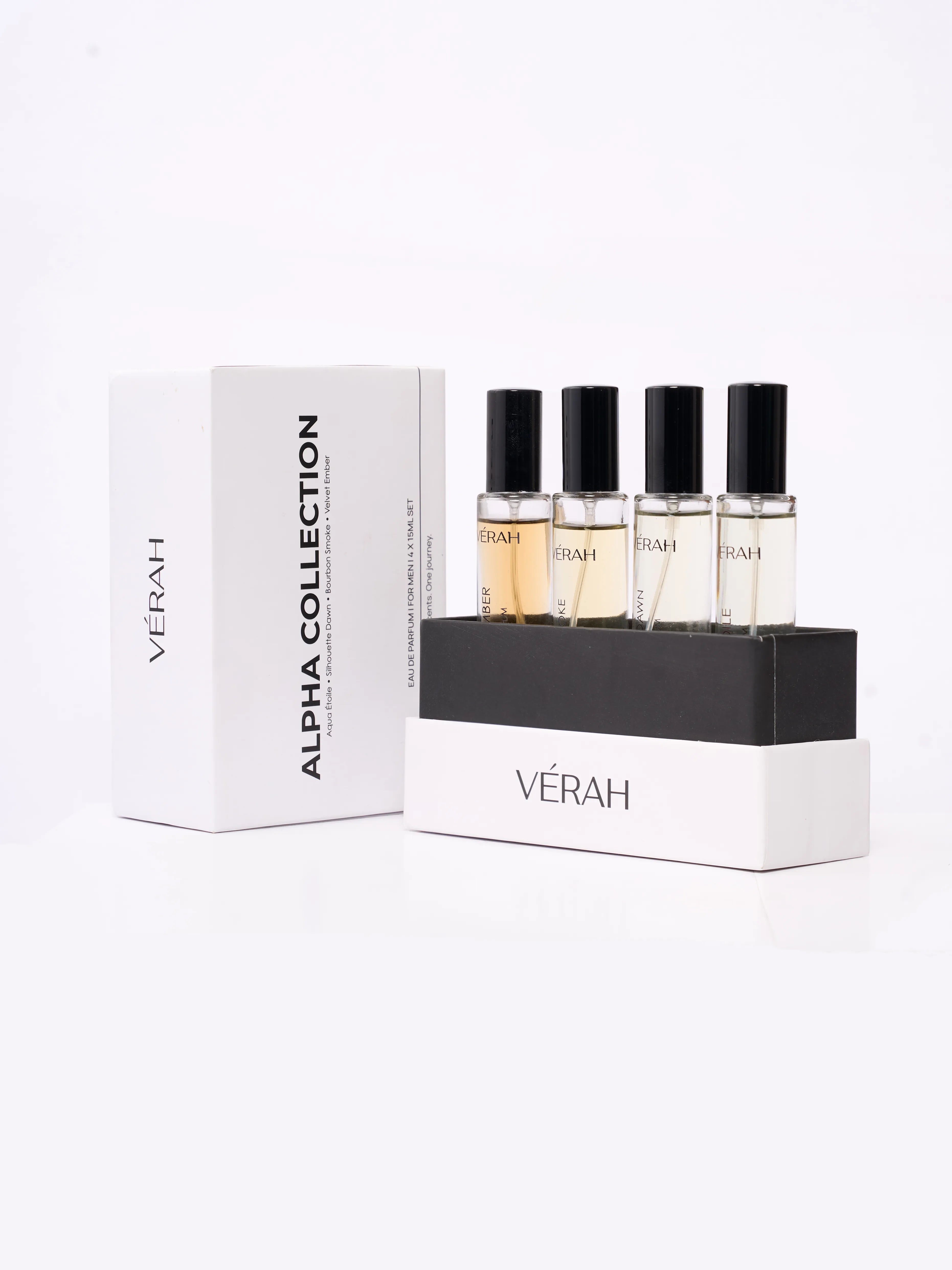 Alpha Collection Set For Him Alpha Collection Set For Him