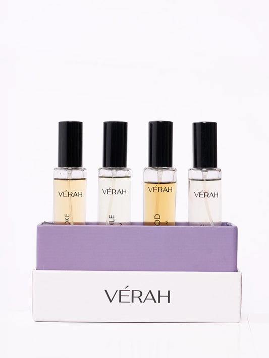 Collection Kit – Unisex