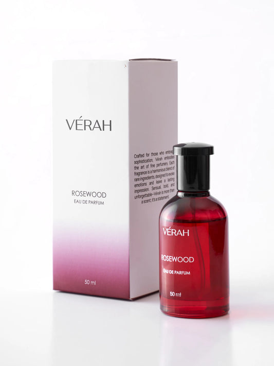 Rosewood 50ML
