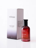 Velvet Ember 50ML Long Lasting EDP Perfume