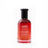 Velvet Ember 50ML Long Lasting EDP Perfume