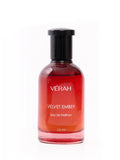 Velvet Ember 50ML Long Lasting EDP Perfume
