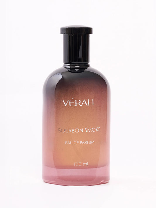 Bourbon Smoke 100ML