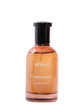 Bourbon Smoke 50ML