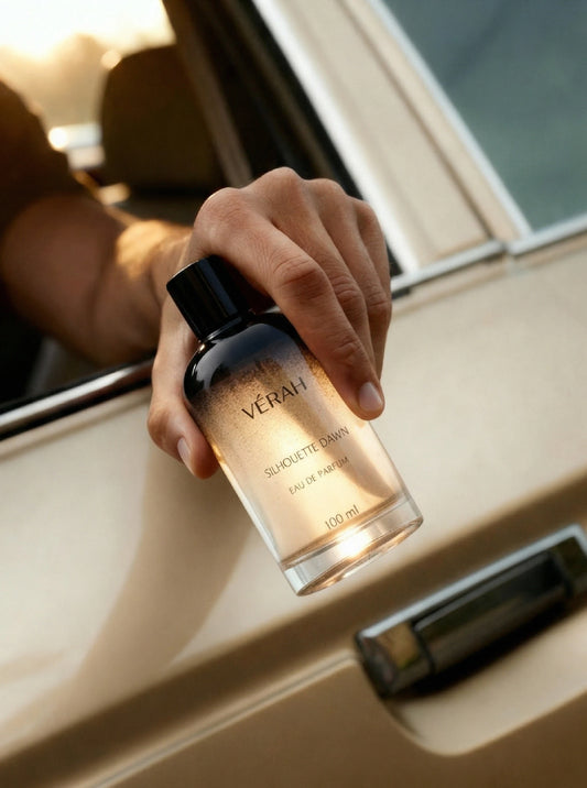 Silhoutte Dawn 100ML Long Lasting EDP Perfume