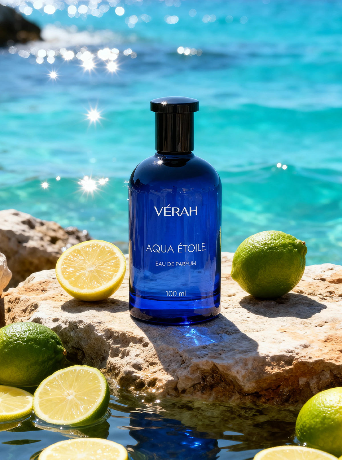 Aqua Etoile 100ML Long Lasting EDP Perfume