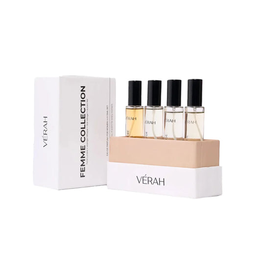 Femme Collection Set For Her • Long Lasting EDP Perfume Set