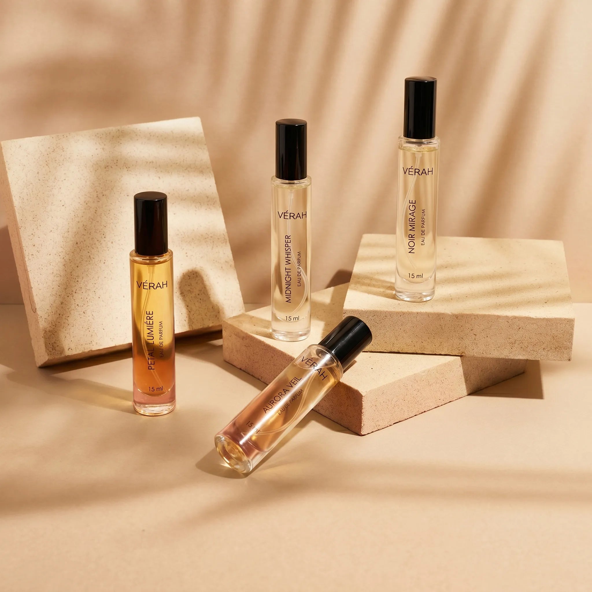 Femme Collection Set For Her • Long Lasting EDP Perfume Set