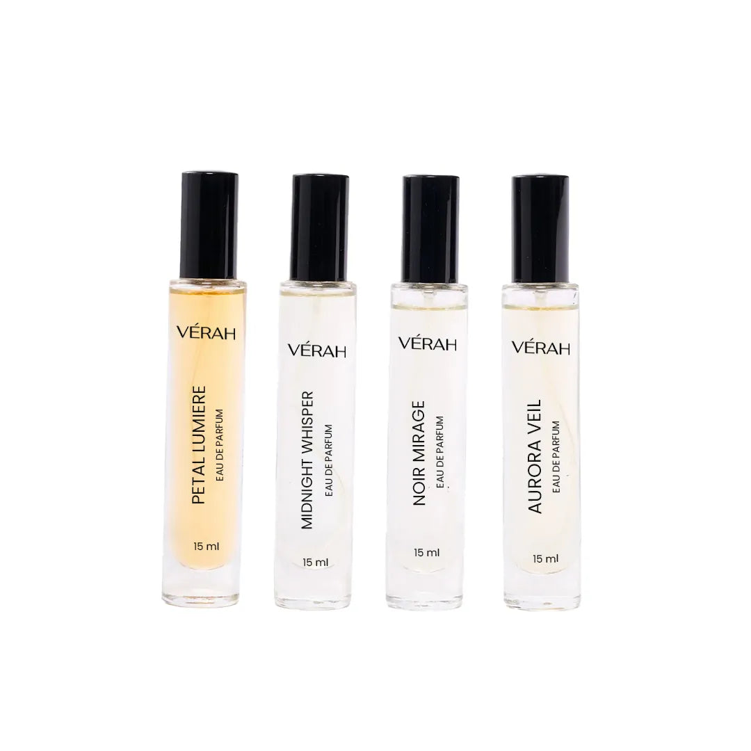 Femme Collection Set For Her • Long Lasting EDP Perfume Set