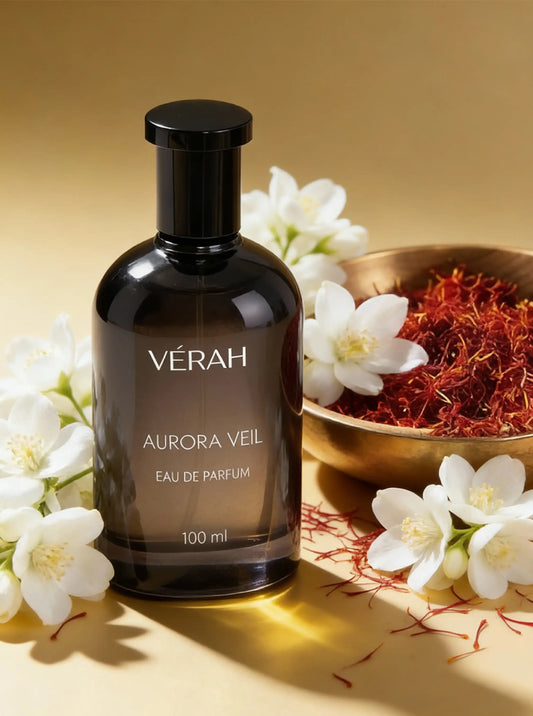 Aurora Veil 100ML Long Lasting EDP Perfume