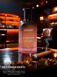 Bourbon Smoke 100ML Long Lasting EDP Perfume