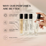 Femme Collection Set For Her • Long Lasting EDP Perfume Set