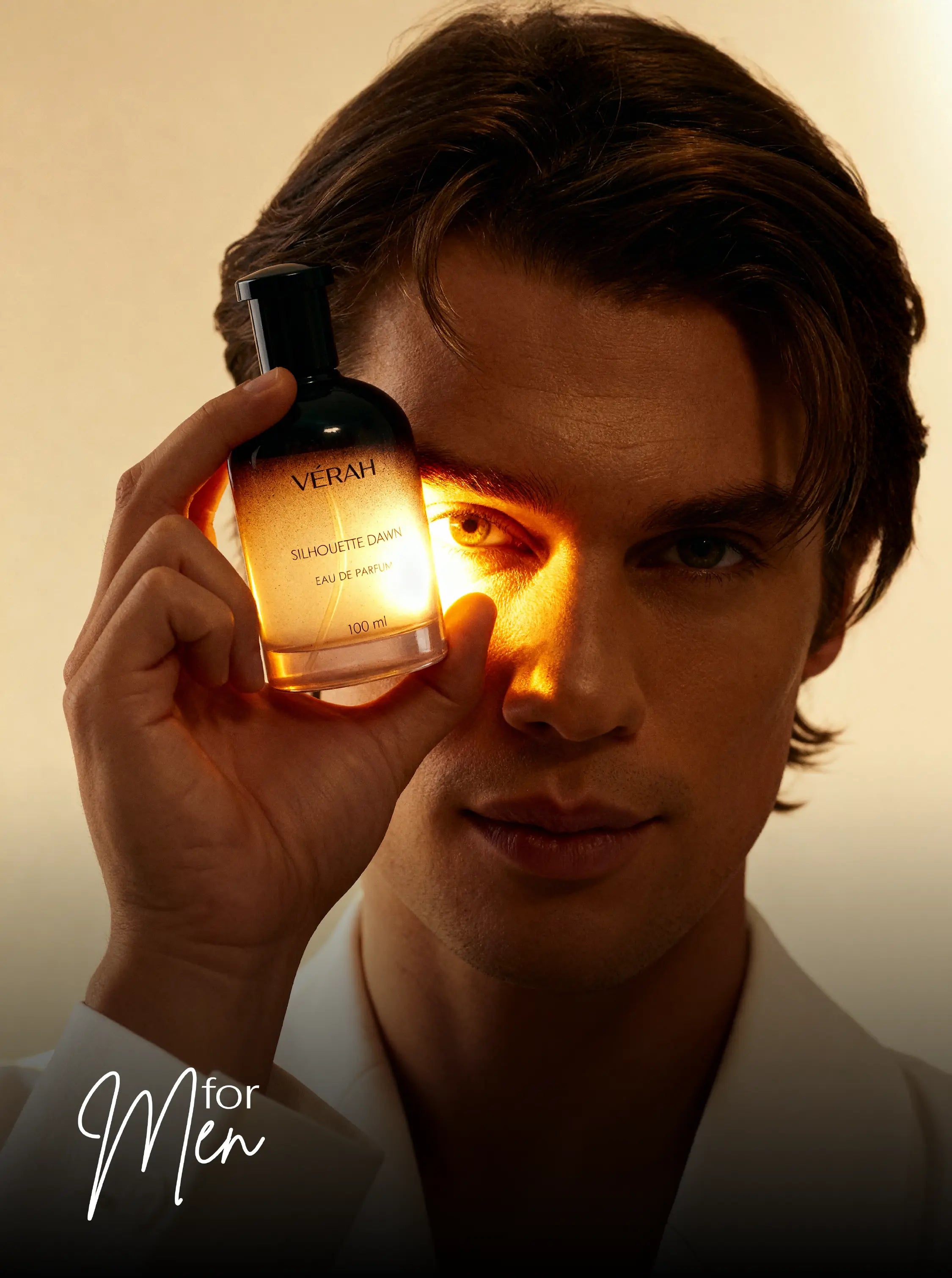 Silhoutte Dawn 100ML Long Lasting EDP Perfume