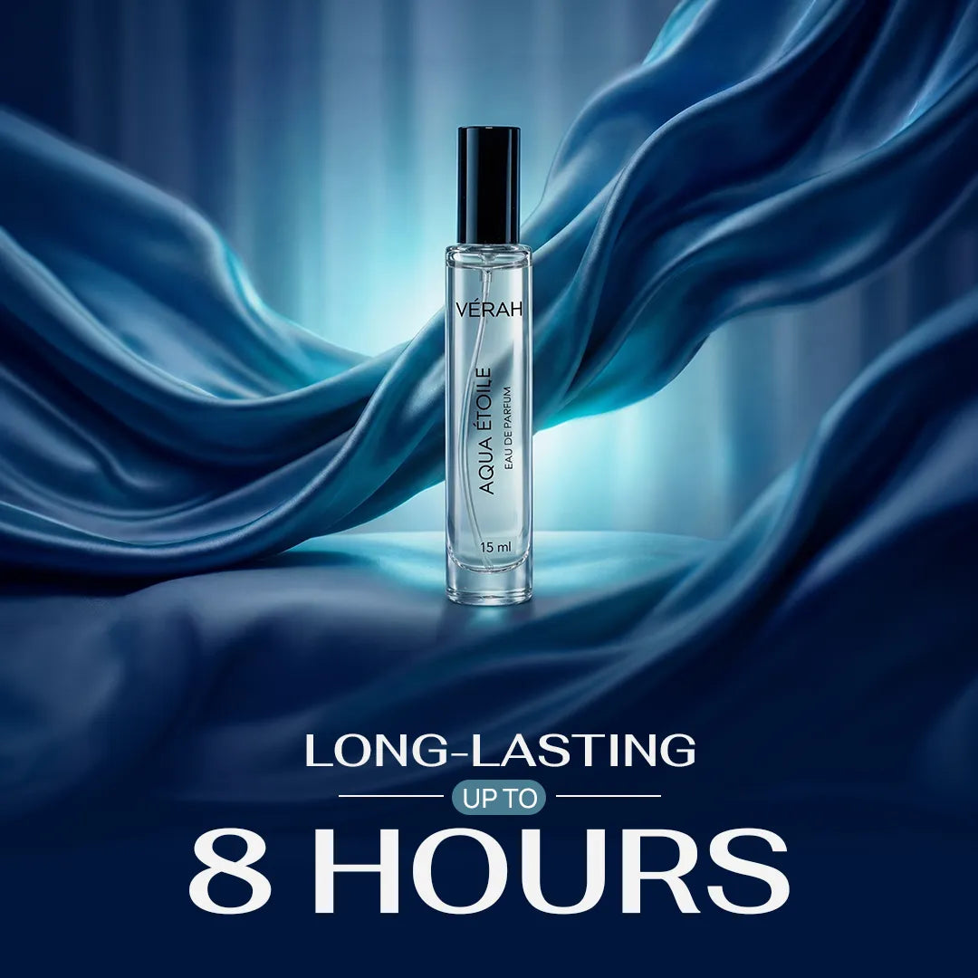 Aqua Etoile 15ML Long Lasting EDP Perfume