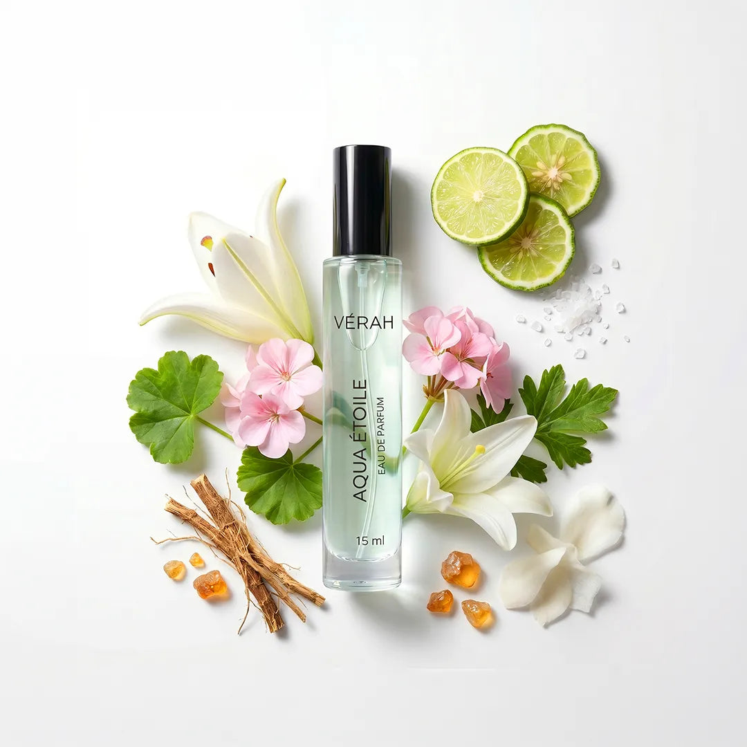 Aqua Etoile 15ML Long Lasting EDP Perfume