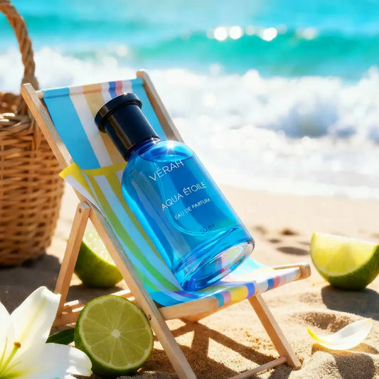 Aqua Etoile 50ML Long Lasting EDP Perfume