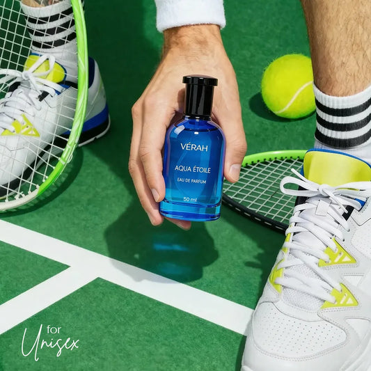 Aqua Etoile 50ML Long Lasting EDP Perfume