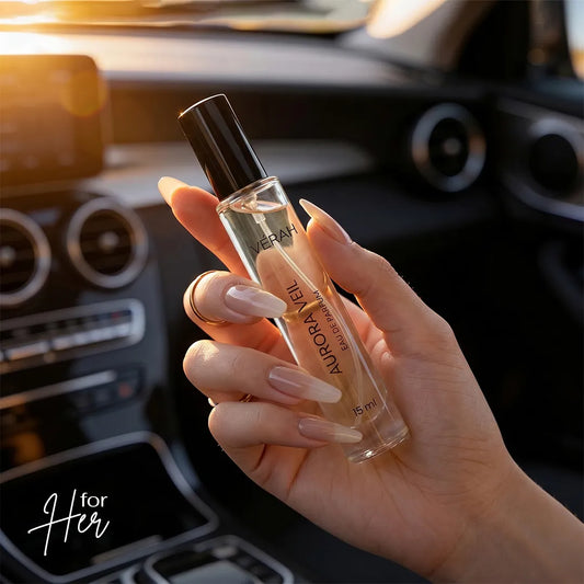 Aurora Veil 15ML Long Lasting EDP Perfume