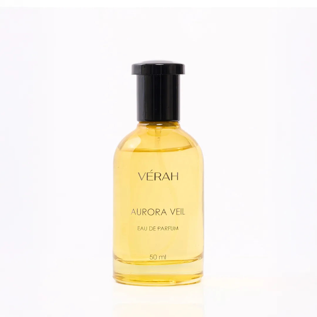 Aurora Veil 50ML Long Lasting EDP Perfume