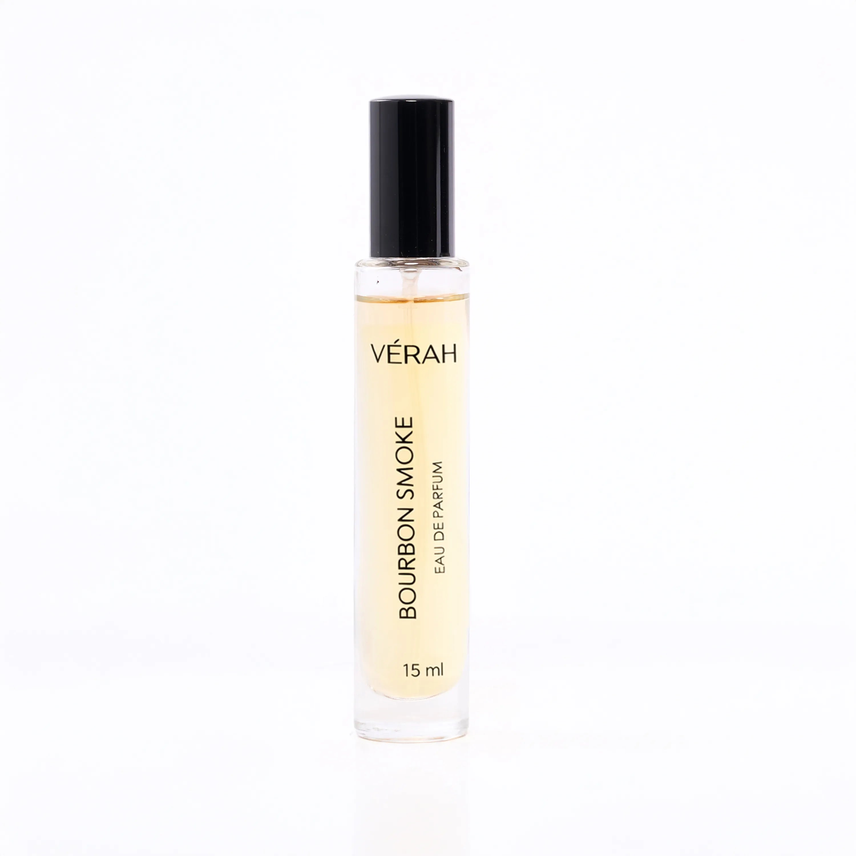 Bourbon Smoke 15ML Long Lasting EDP Perfume
