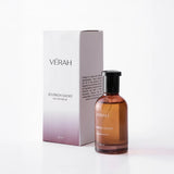 Bourbon Smoke 50ML Long Lasting EDP Perfume