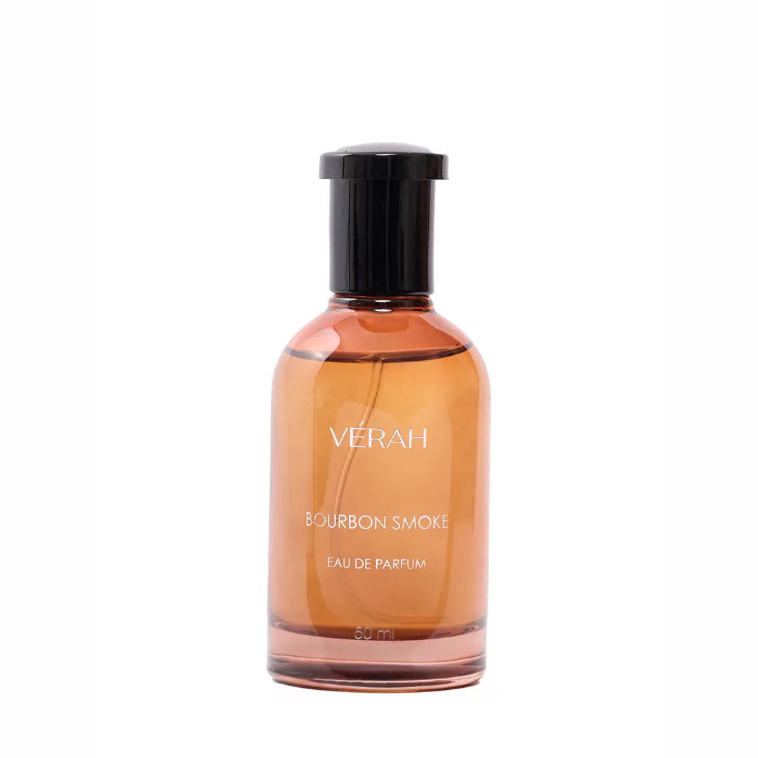Bourbon Smoke 50ML Long Lasting EDP Perfume