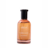 Bourbon Smoke 50ML Long Lasting EDP Perfume