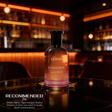 Bourbon Smoke 100ML Long Lasting EDP Perfume
